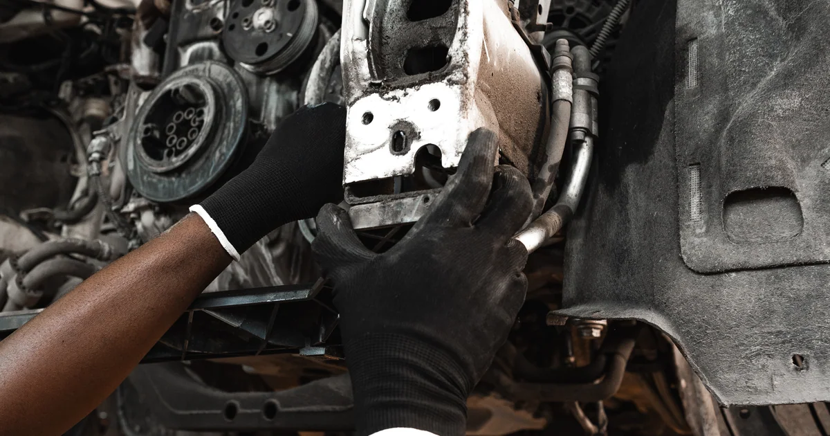 Şanzıman yazılımı ve adaptasyon — Seçkin Otomatik Şanzıman Denizli
