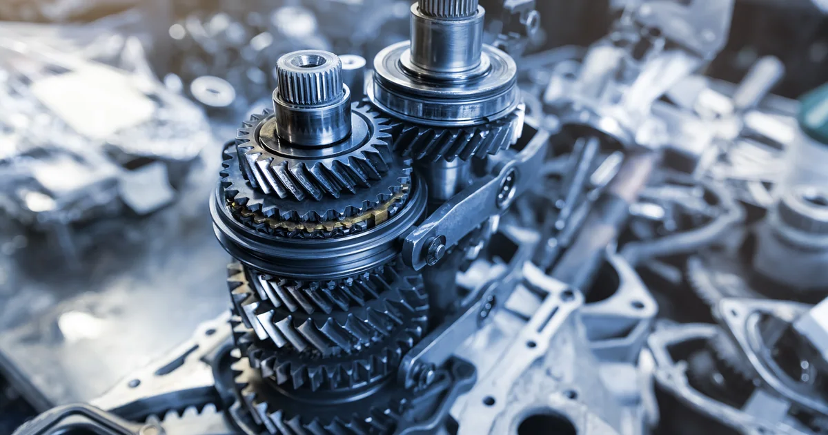 BMW ZF 8HP şanzıman rehberi — Seçkin Otomatik Şanzıman Denizli