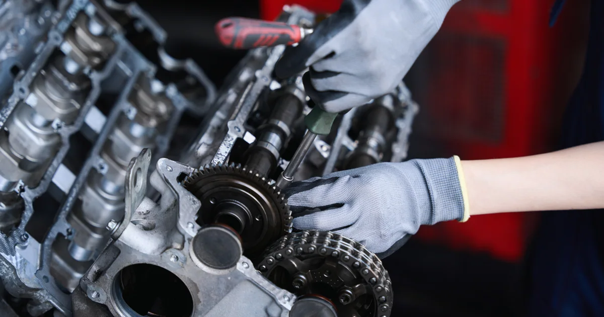 Mercedes 7G-Tronic şanzıman rehberi — Seçkin Otomatik Şanzıman Denizli