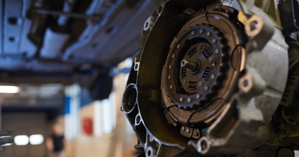 Denizli otomatik şanzıman tamiri 2026 fiyatları — Seçkin Otomatik Şanzıman